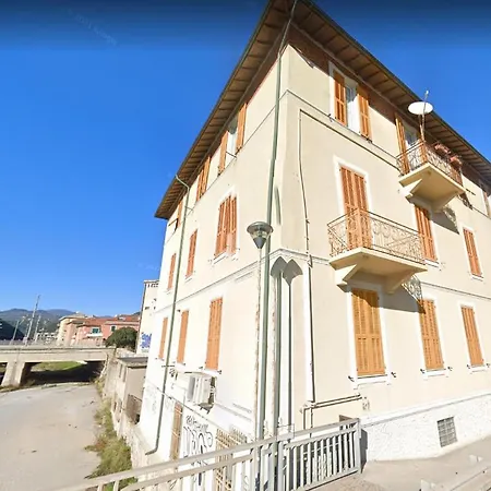 Mazzini Finale Ligure